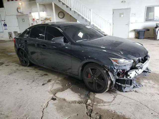 2017 LEXUS IS 300  