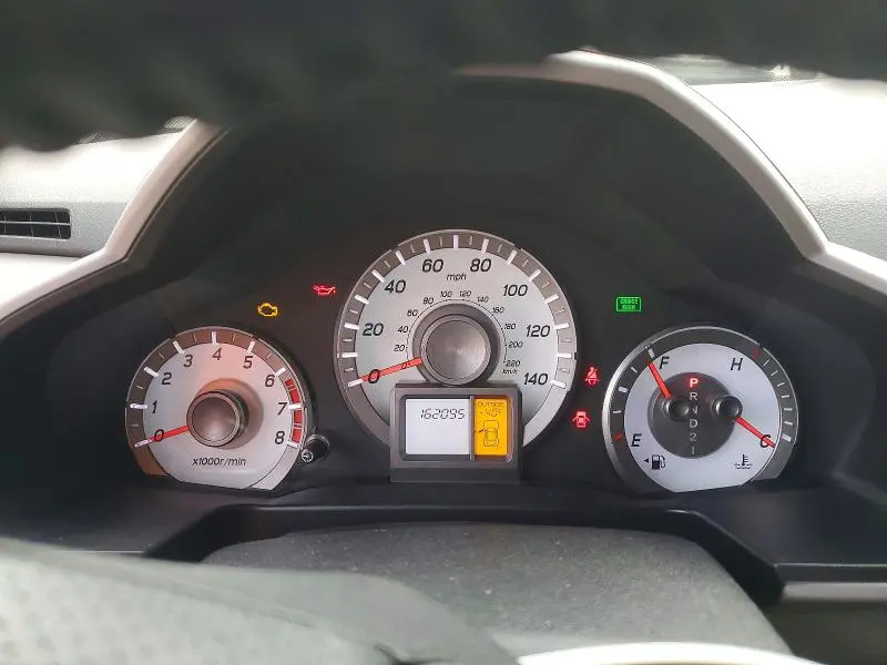 2014 HONDA PILOT EXL  