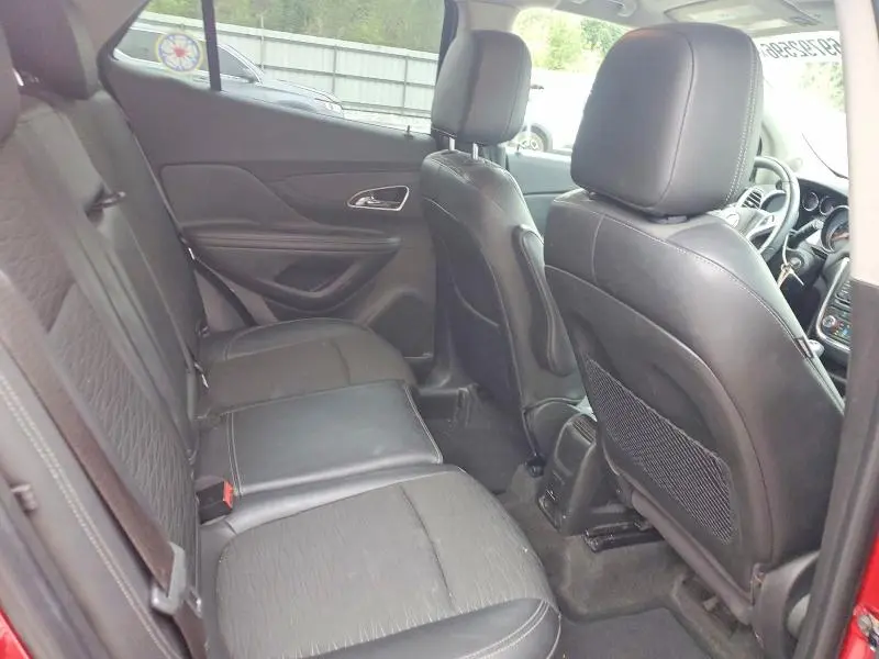 2015 BUICK ENCORE CONVENIENCE  