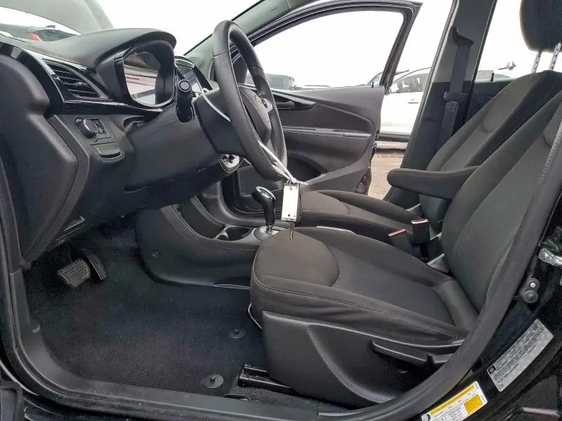 2020 CHEVROLET SPARK 1LT  