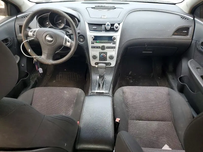 2010 CHEVROLET MALIBU 1LT  