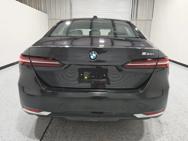 2024 BMW 530 I