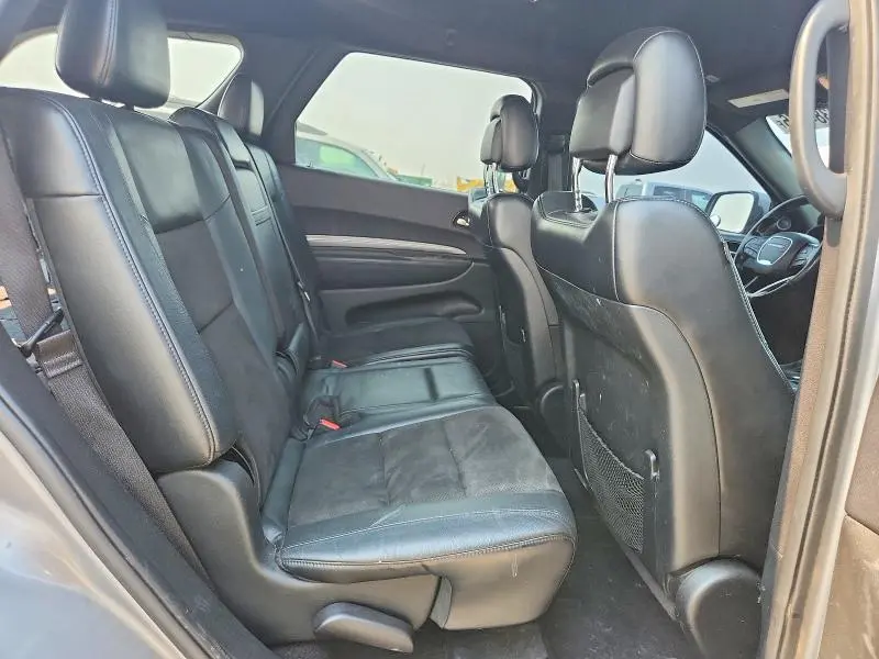 2020 DODGE DURANGO R/T  
