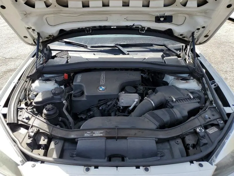 2014 BMW X1 XDRIVE28I  