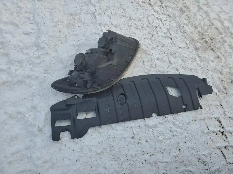 2010 HYUNDAI SANTA FE GLS  