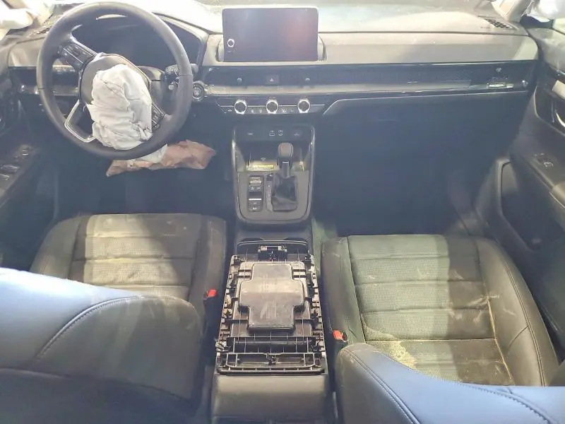 2025 HONDA CR-V EXL  