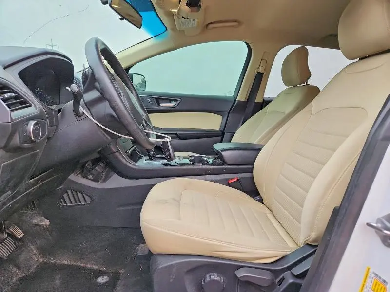 2018 FORD EDGE SE  