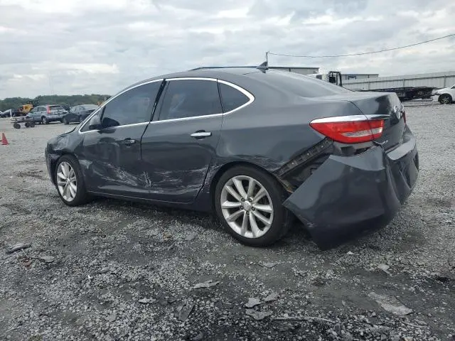 2012 BUICK VERANO   