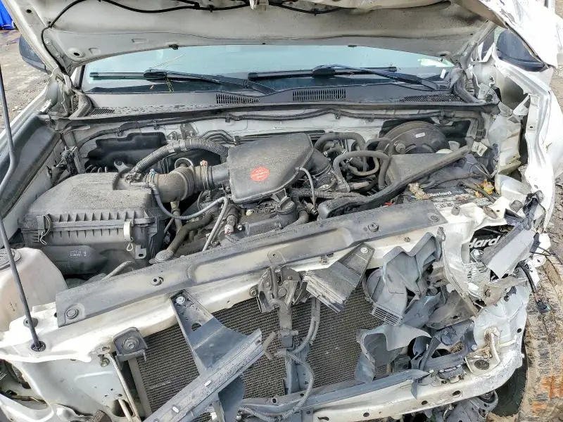2016 TOYOTA TACOMA SR  