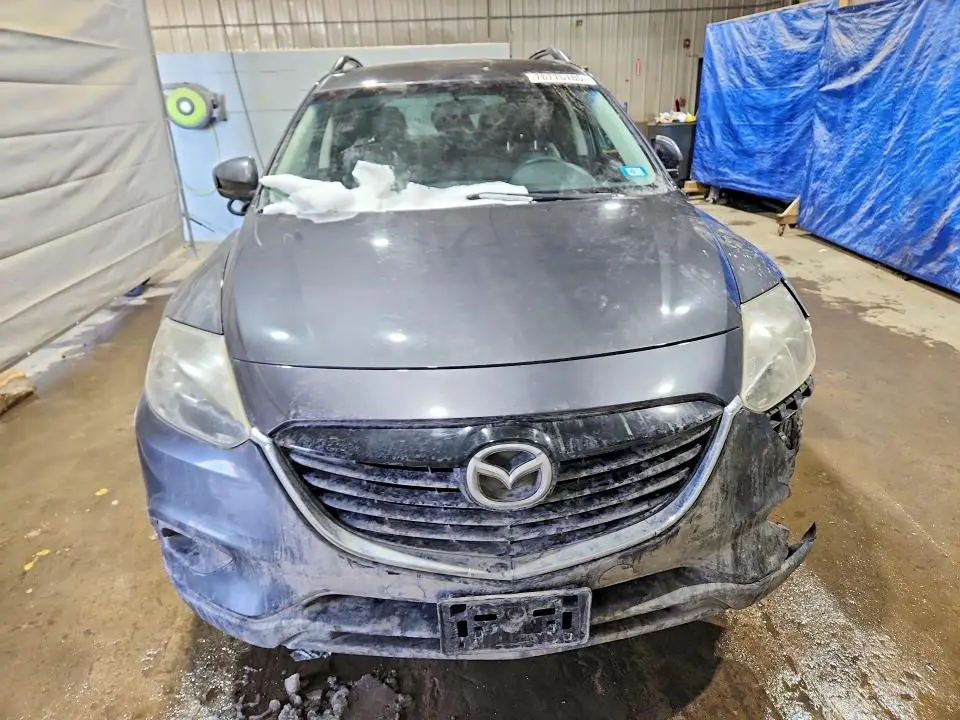 2014 MAZDA CX-9 TOURING  