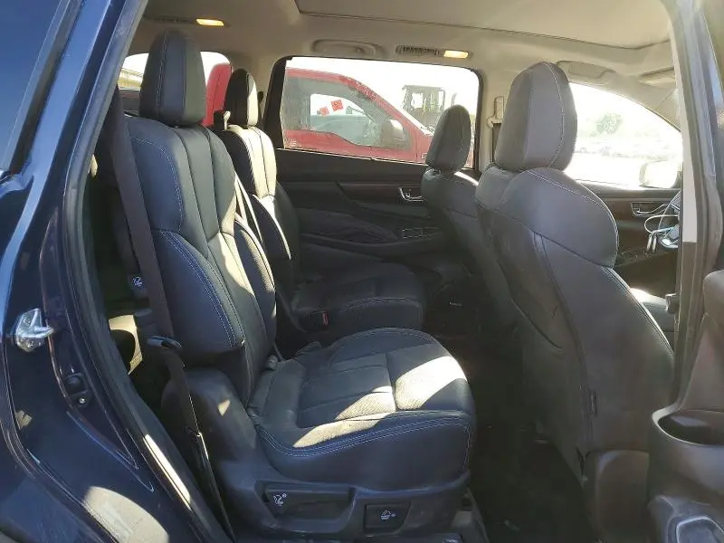 2023 SUBARU ASCENT   