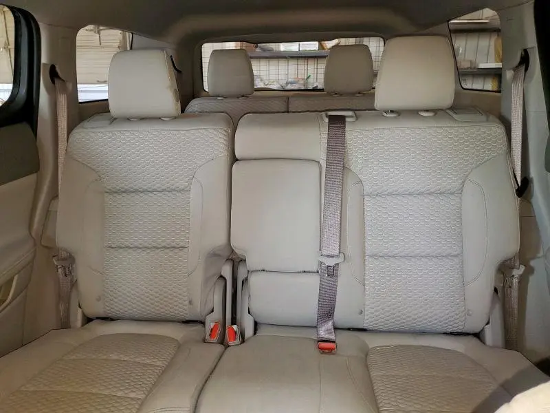 2017 GMC ACADIA SLE  