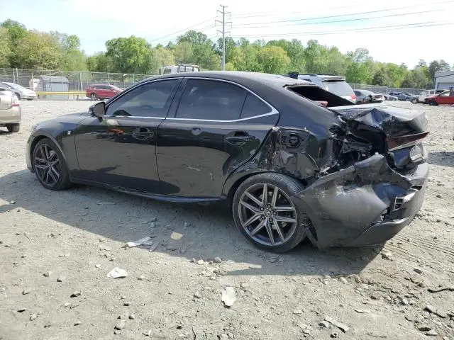 2019 LEXUS IS 300  