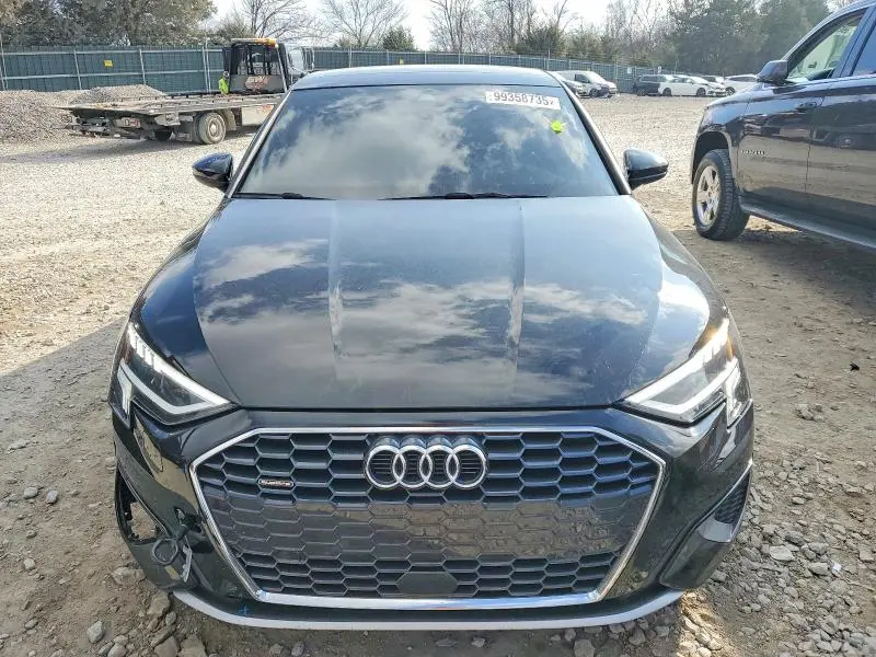 2024 AUDI A3 PREMIUM  
