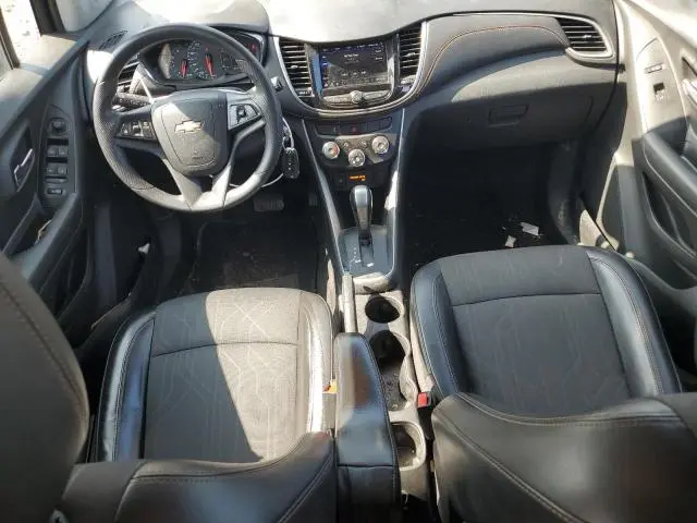 2021 CHEVROLET TRAX 1LT  