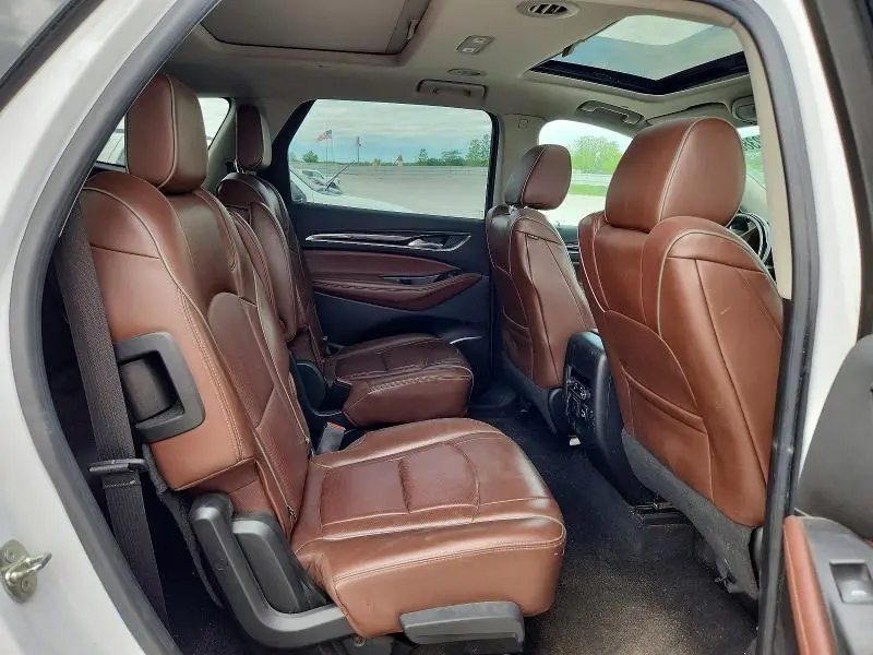 2018 BUICK ENCLAVE AVENIR  