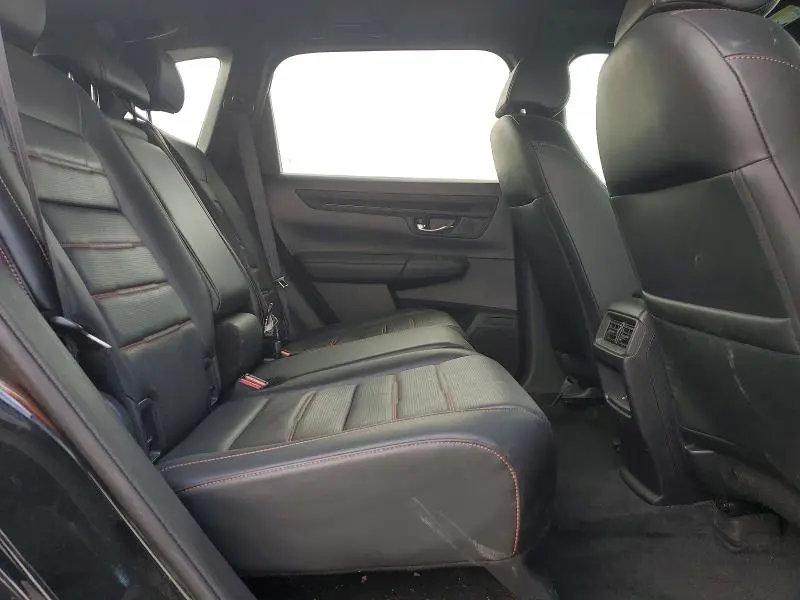 2025 HONDA CR-V SPORT-L  