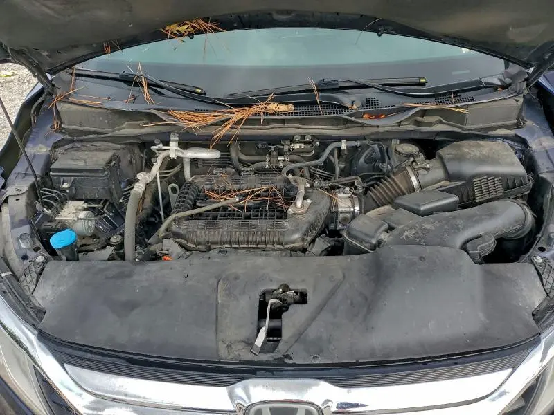 2020 HONDA ODYSSEY EX  