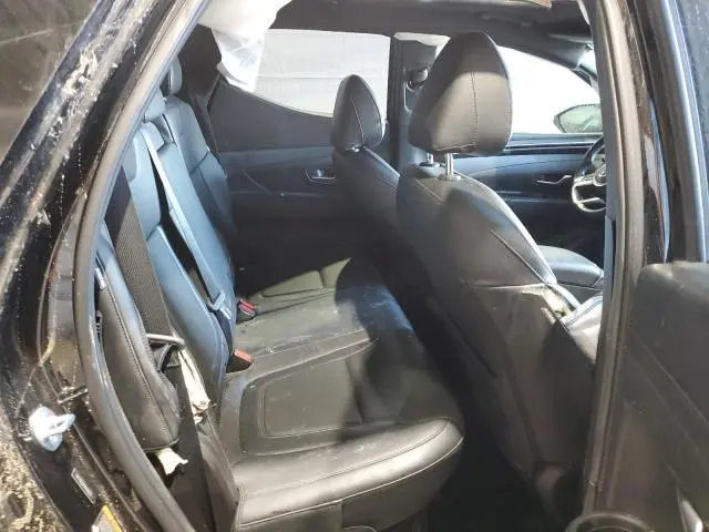 2024 HYUNDAI SANTA CRUZ XRT  