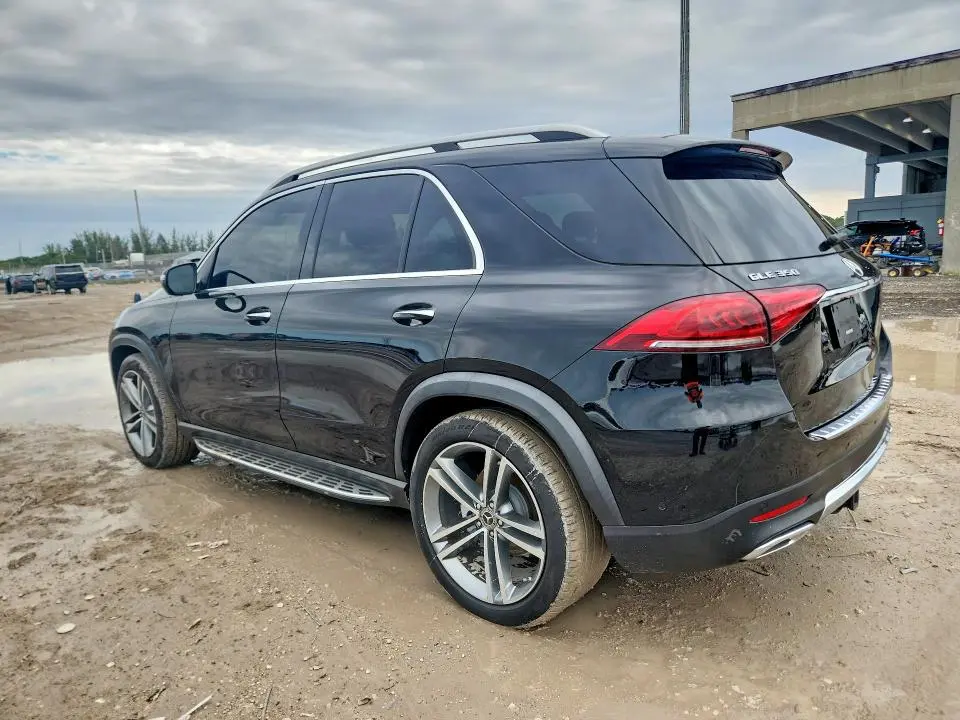 2020 MERCEDES-BENZ GLE 350  
