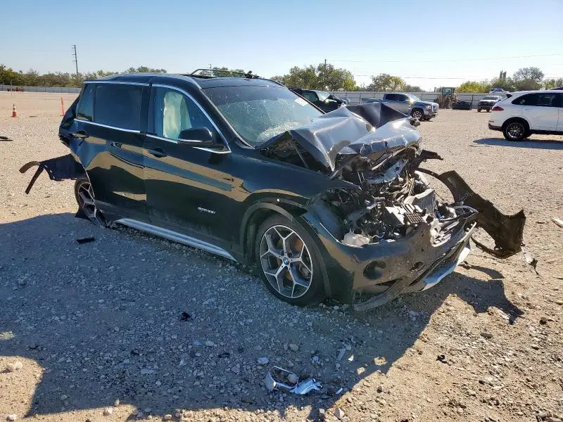 2018 BMW X1 SDRIVE28I  