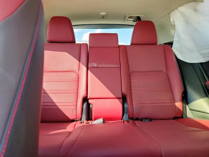 2019 LEXUS NX 300 BASE  