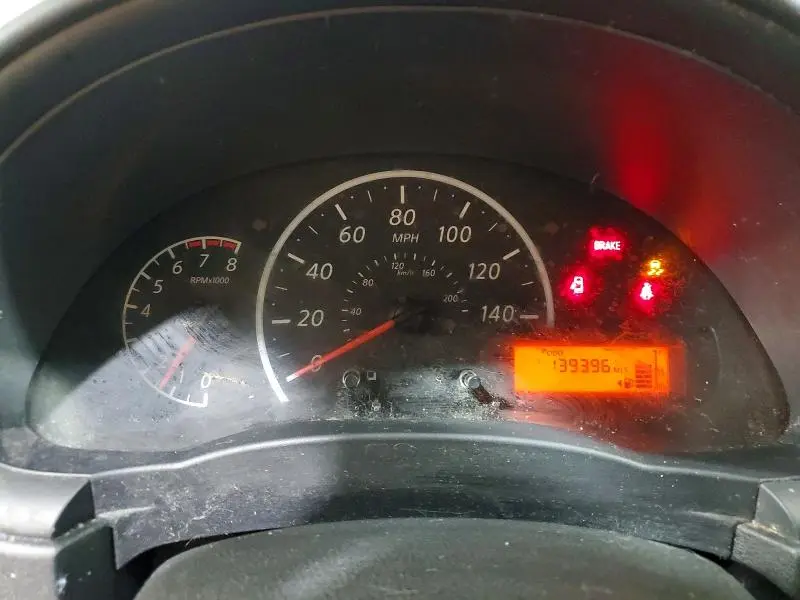 2015 NISSAN VERSA 1.6 S  