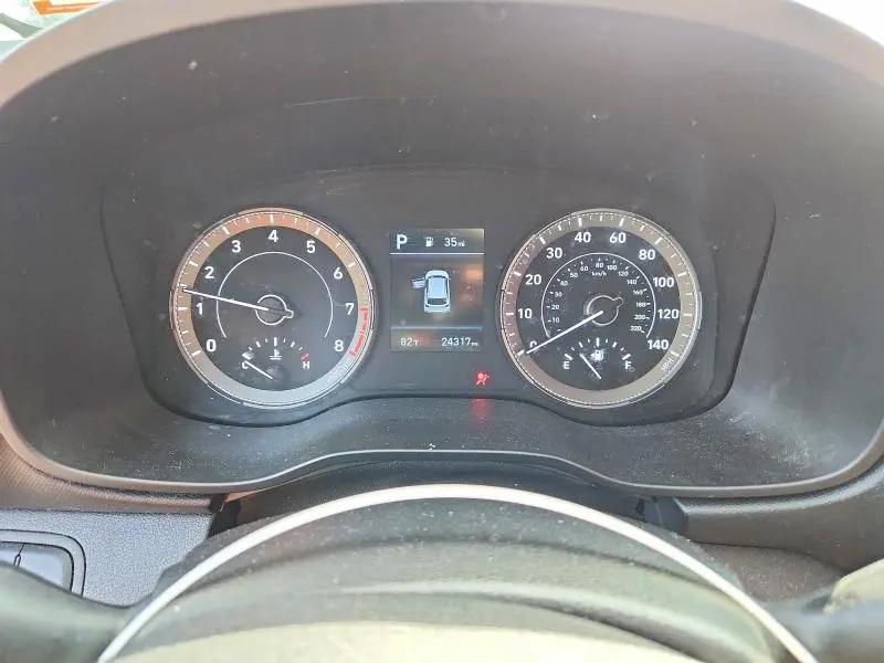 2021 HYUNDAI VENUE SE  