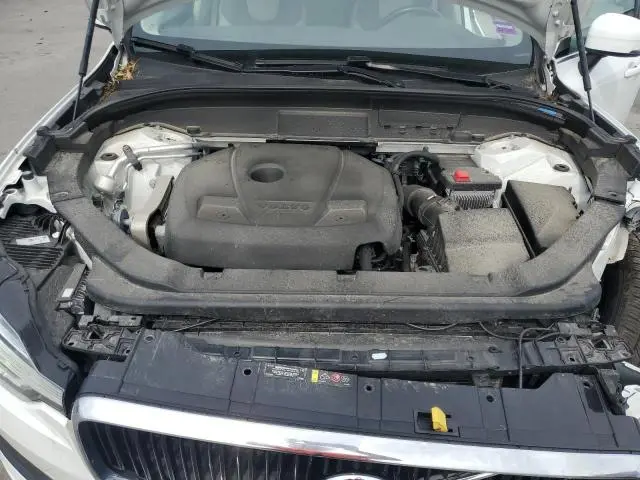 2021 VOLVO XC60 T5 MOMENTUM  