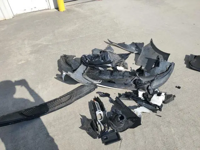 2014 FORD TAURUS SHO  