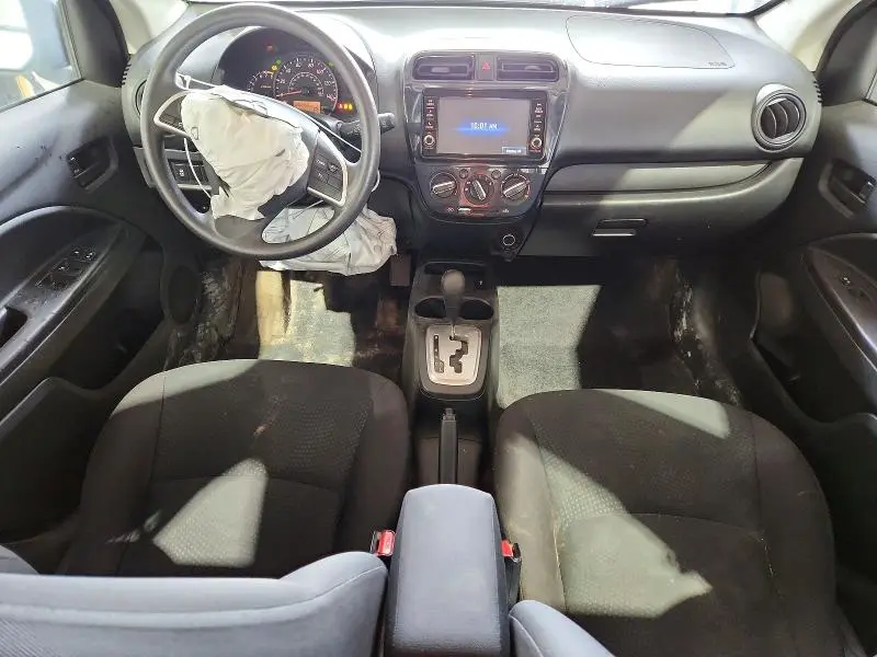 2019 MITSUBISHI MIRAGE G4 ES  