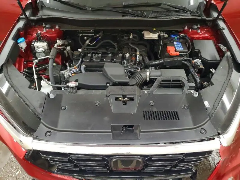 2024 HONDA CR-V EXL  