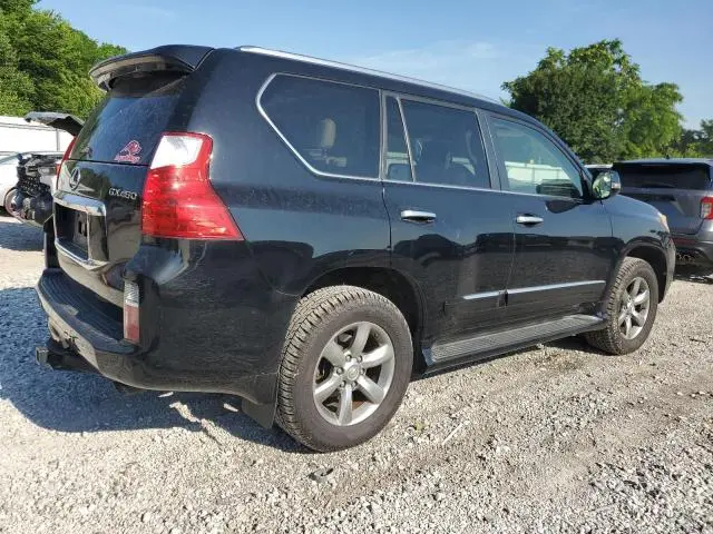 2013 LEXUS GX 460 PREMIUM  