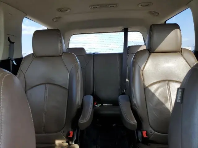 2017 GMC ACADIA LIMITED SLT-2  