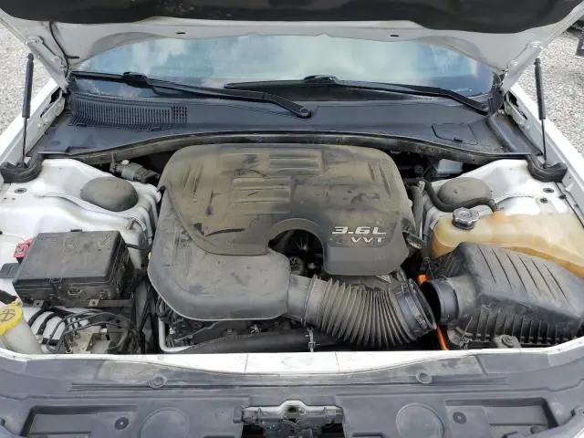 2021 CHRYSLER 300 S  