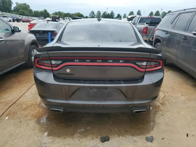 2017 DODGE CHARGER SXT  
