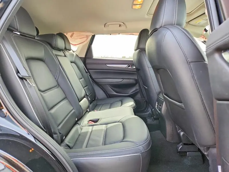 2024 MAZDA CX-5 PREFERRED  