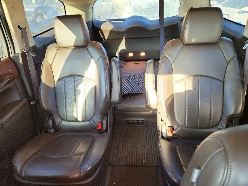 2014 BUICK ENCLAVE   