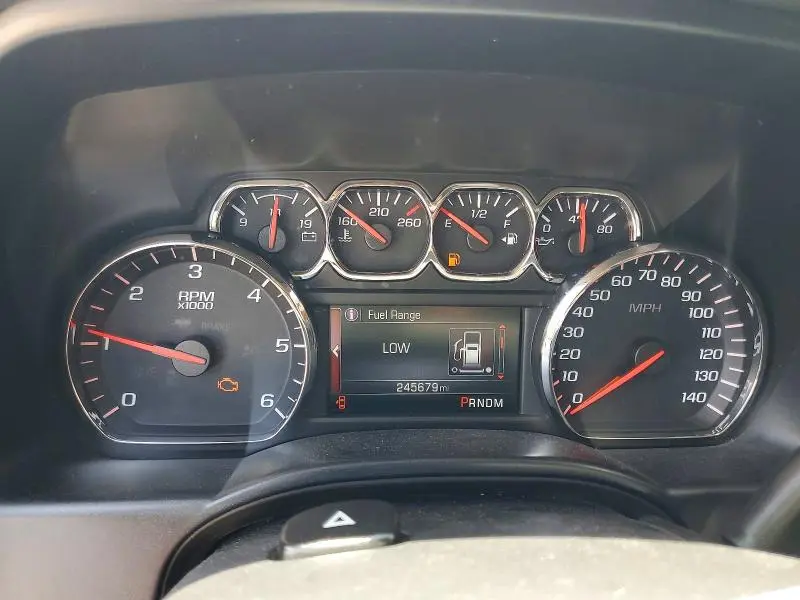 2014 GMC SIERRA C1500 SLE  