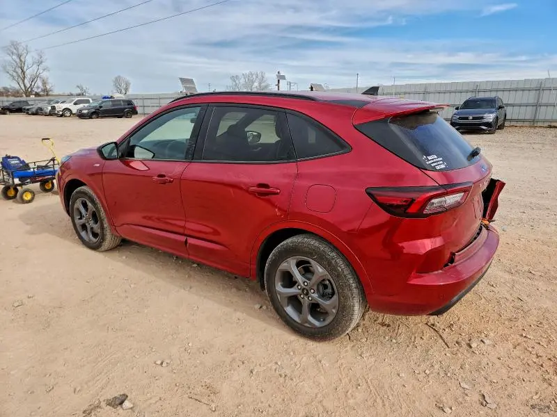 2024 FORD ESCAPE ST LINE  