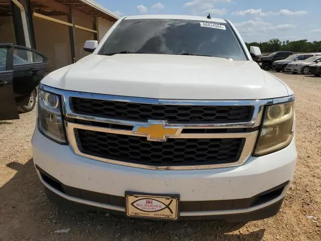 2015 CHEVROLET TAHOE C1500 LT  