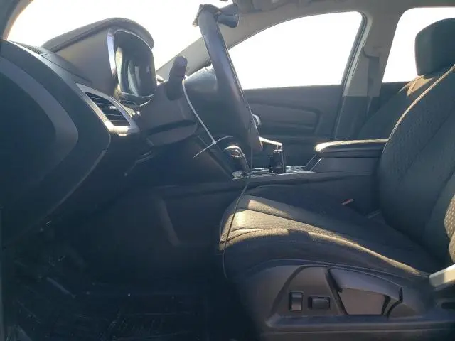 2011 GMC TERRAIN SLE  
