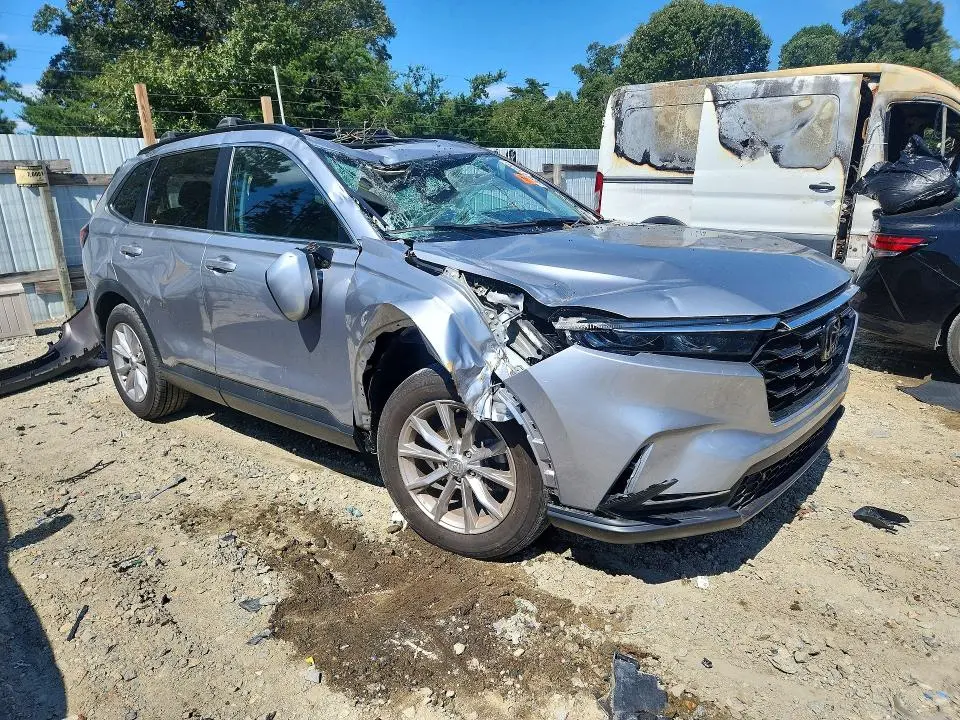 2023 HONDA CR-V EXL  