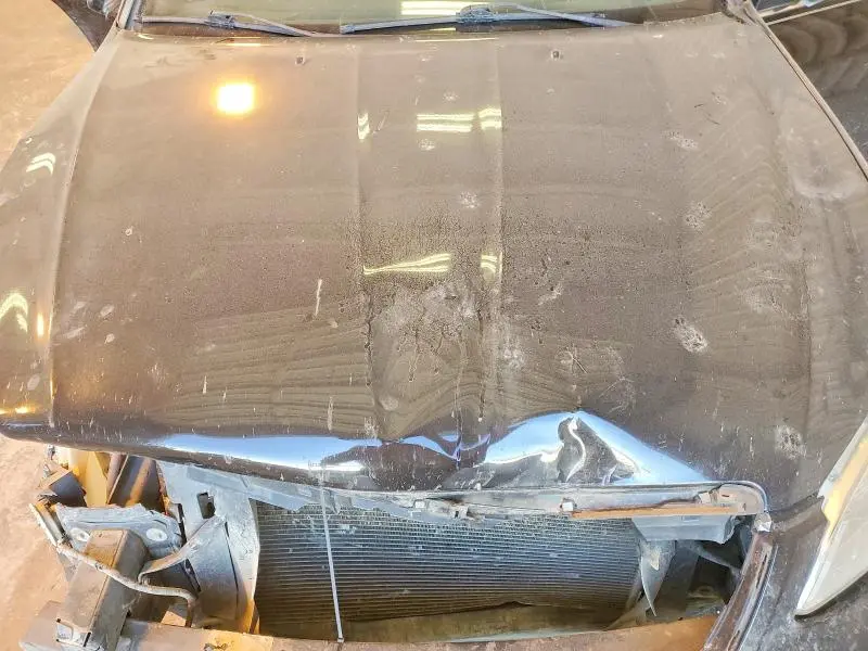 2012 CHRYSLER 200 LX  