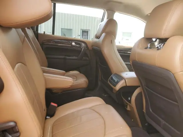 2016 BUICK ENCLAVE   