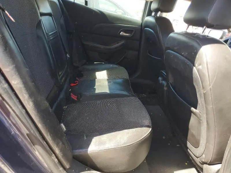 2013 CHEVROLET MALIBU 1LT  