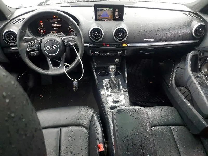 2019 AUDI A3 PREMIUM PLUS  