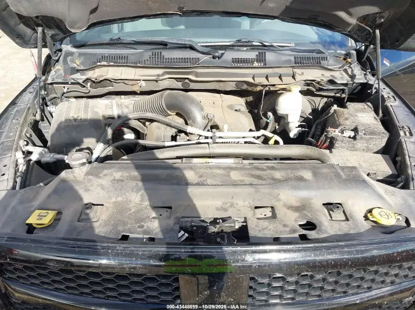 2015 RAM 1500 EXPRESS