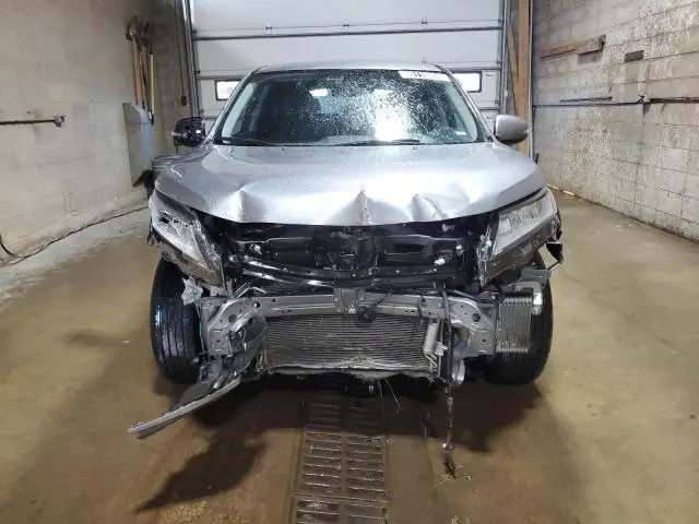 2024 MITSUBISHI OUTLANDER SPORT S/SE