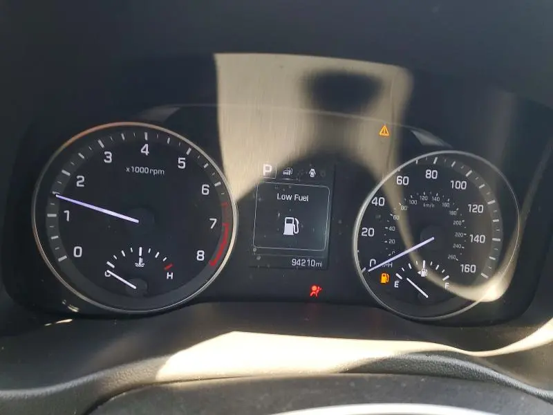 2017 HYUNDAI ELANTRA VALUE EDITION  